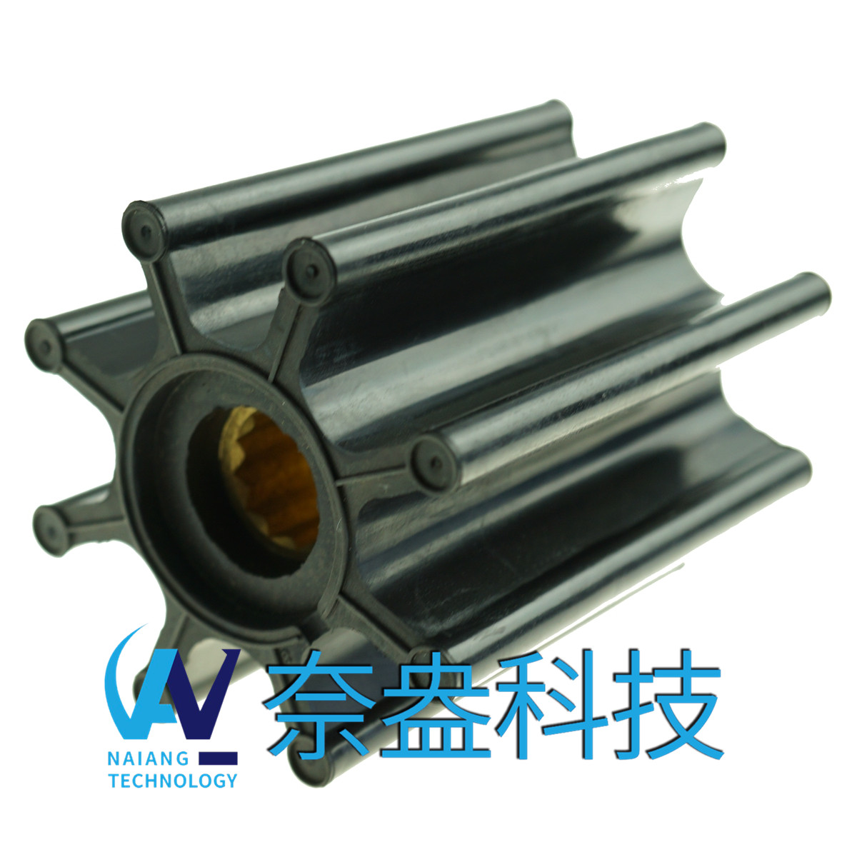 珀金斯PERKINS，PERKINS發電機橡膠葉輪